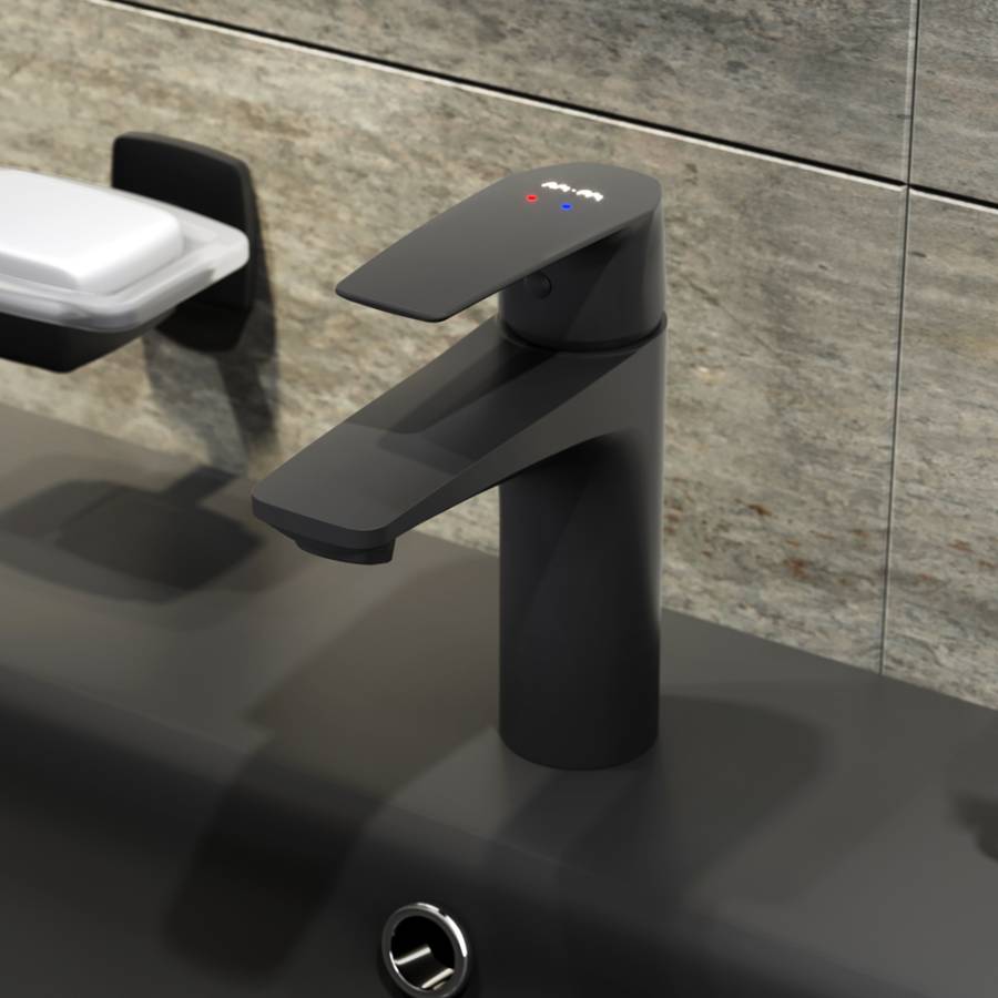 BK90GM Gem Подвесной комплект 60 см, черный BK90GM Gem Подвесной комплект 60 см, черный