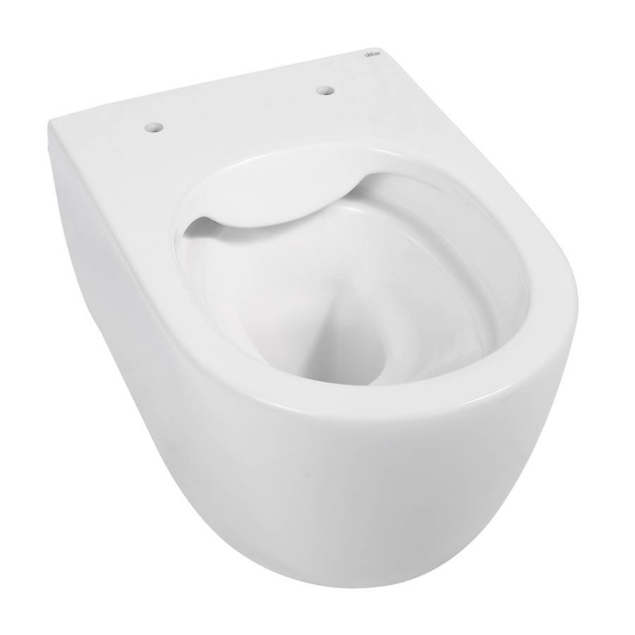 Подвесной унитаз Abber Bequem AC1104 с микролифтом Подвесной унитаз Abber Bequem AC1104 с микролифтом