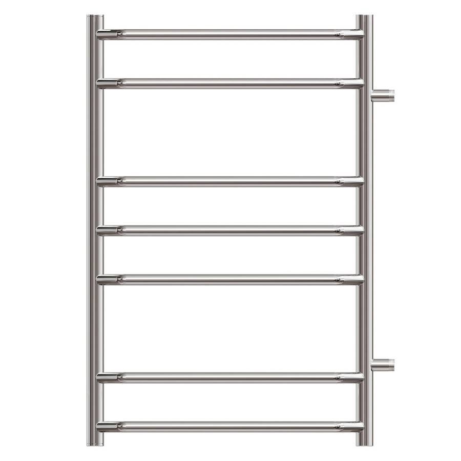 Полотенцесушитель водяной Point Венера PN07558 П7 500x800 с боковым подключением 500, хром Полотенцесушитель водяной Point Венера PN07558 П7 500x800 с боковым подключением 500, хром