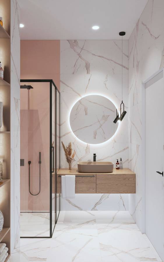 Керамогранит матовый CALACATTA ORO 60х120 5мм MATT, Marbles Керамогранит матовый CALACATTA ORO 60х120 5мм MATT, Marbles