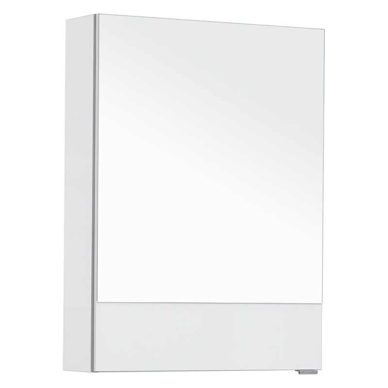 Мебель для ванной Aquanet Верона 50 (Moduo Slim) белый Мебель для ванной Aquanet Верона 50 (Moduo Slim) белый