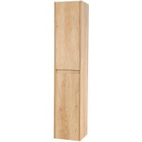 Шкаф подвесной BelBagno KRAFT-1600-2A-SC-RNN-L Rovere Nebrasca Natur