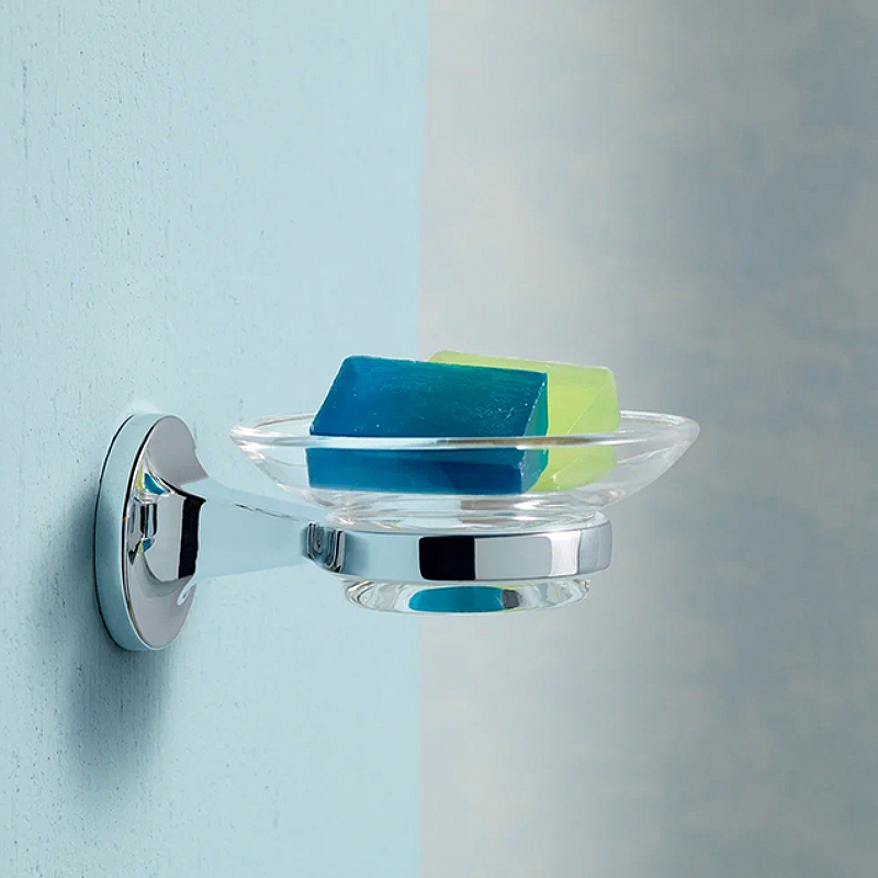 Набор аксессуаров для ванны, 6 предметов Marin Набор аксессуаров для ванны, 6 предметов Marin