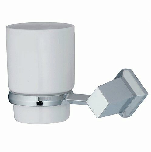 Aller K-1128C Подстаканник одинарный Aller K-1128C Подстаканник одинарный