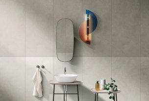 60х120 MicroCement Светлый Греж Матовый R10A Ректификат 60х120 MicroCement Светлый Греж Матовый R10A Ректификат