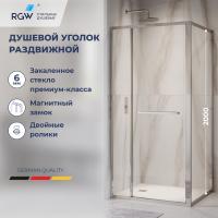 Душевой уголок RGW LE-45 1200x1000 Душевой уголок RGW LE-45 1200x1000