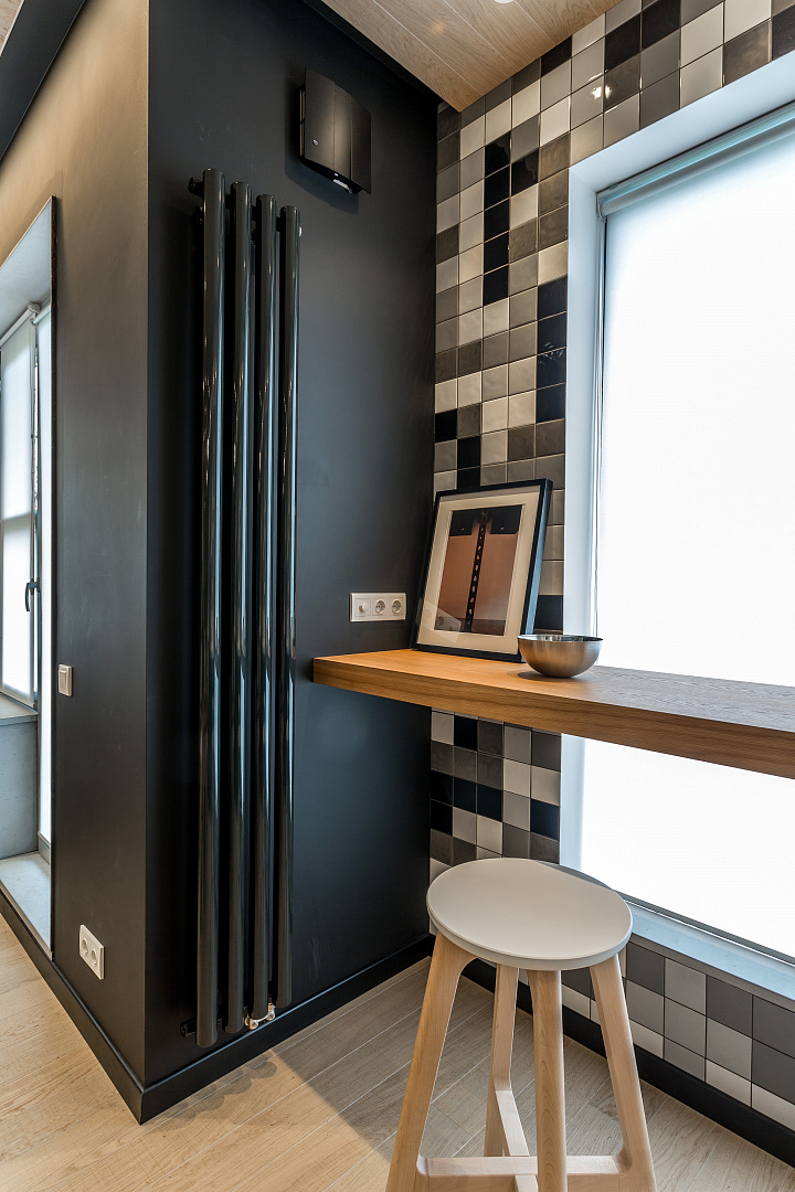 Трубчатый радиатор Гармония 1-155-3, (базовое исполнение) Трубчатый радиатор Гармония 1-155-3, (базовое исполнение)