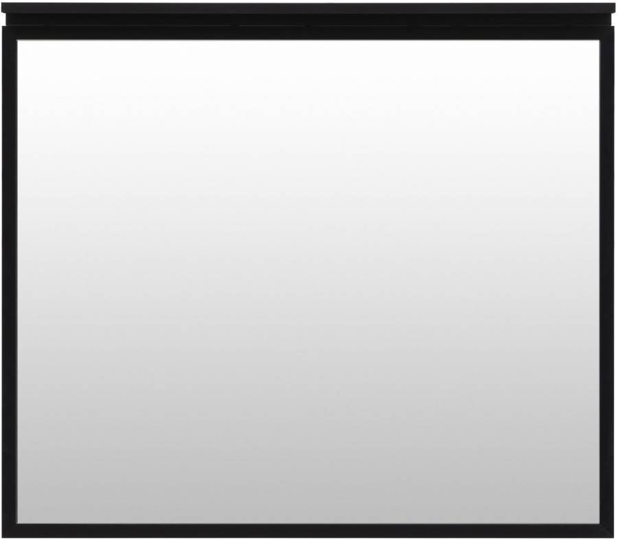 Зеркало Allen Brau Priority 90 1.31016.BB черный браш Зеркало Allen Brau Priority 90 1.31016.BB черный браш