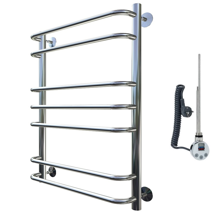 Полотенцесушитель Идеал эл ТЭН 3 80*50 (ЛЦ5) Полотенцесушитель Идеал эл ТЭН 3 80*50 (ЛЦ5)