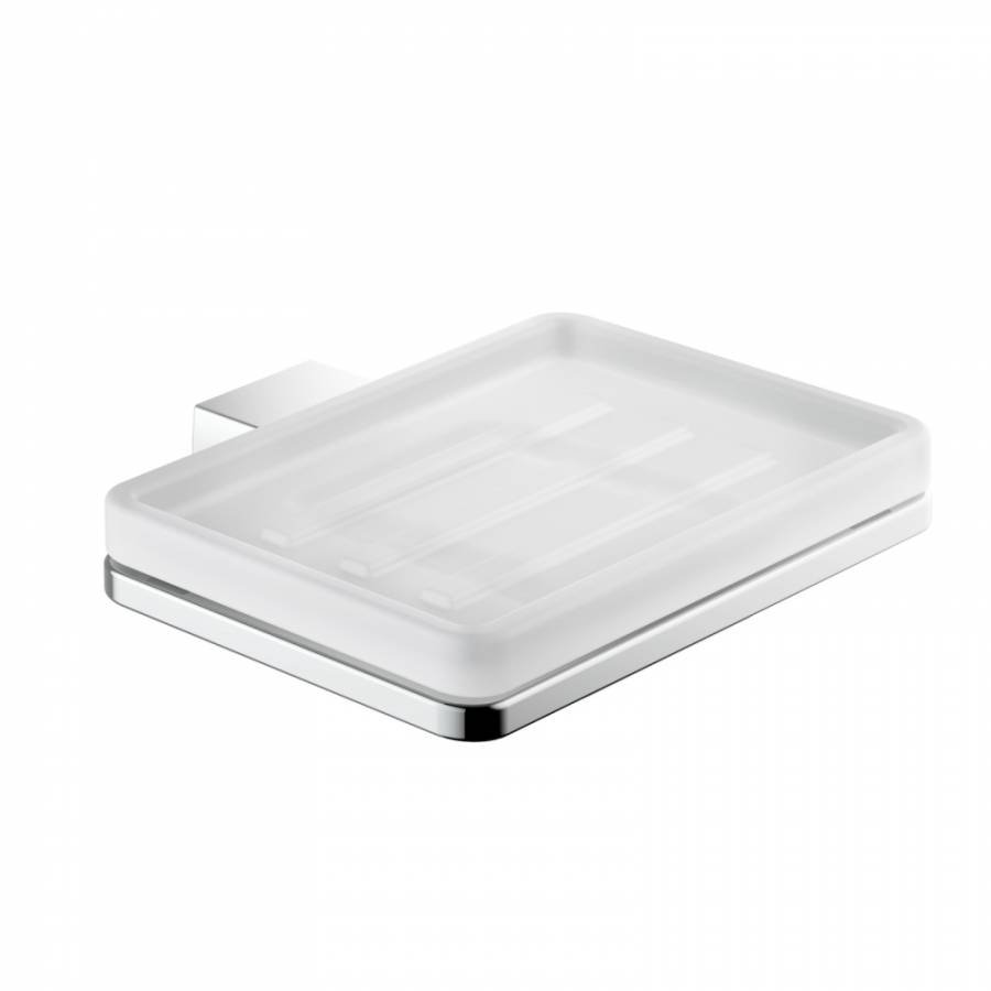 Мыльница Timo Torne 43022/00 хром Мыльница Timo Torne 43022/00 хром