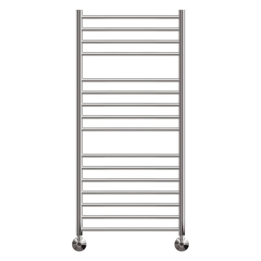 Полотенцесушитель водяной Lemark Ursus LM72116 П16 500x1100, хром Полотенцесушитель водяной Lemark Ursus LM72116 П16 500x1100, хром