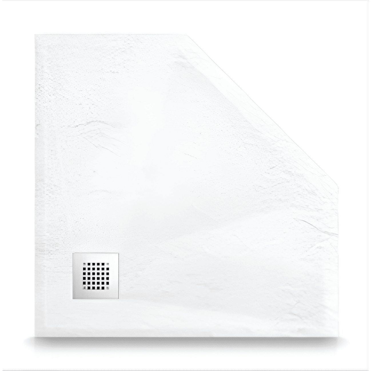 Душевой поддон трапеция STONE TRAY-W Душевой поддон трапеция STONE TRAY-W