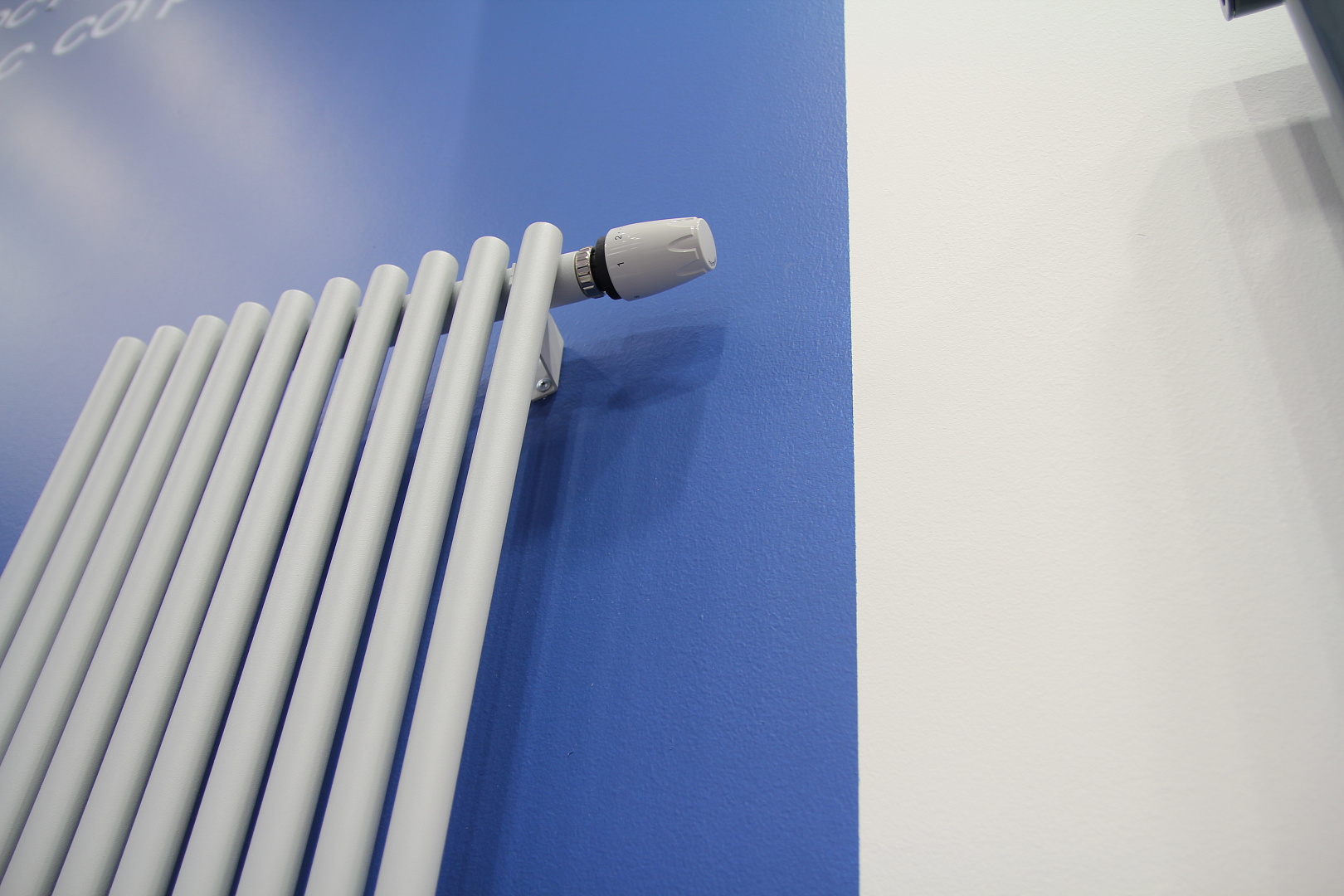 Трубчатый радиатор Гармония С25 N 1-300-3, (базовое исполнение) Трубчатый радиатор Гармония С25 N 1-300-3, (базовое исполнение)