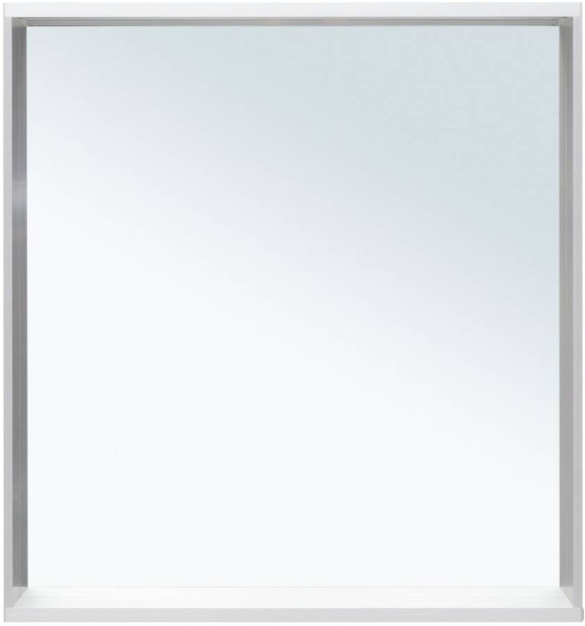 Зеркало Allen Brau Reality 70 1.32017.02 серебро браш Зеркало Allen Brau Reality 70 1.32017.02 серебро браш