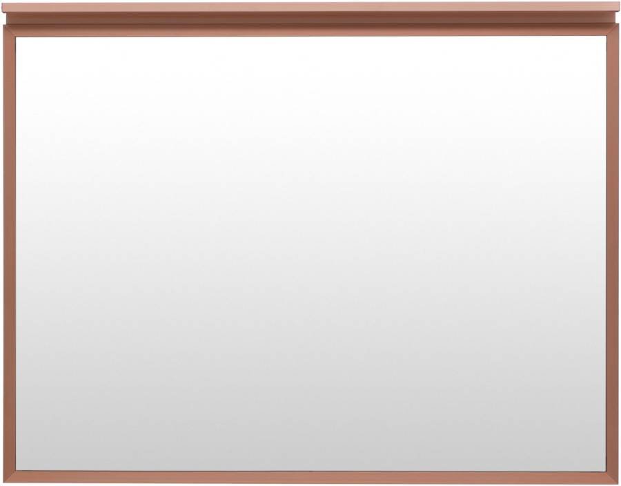 Зеркало Allen Brau Priority 100 1.31017.60 медь браш Зеркало Allen Brau Priority 100 1.31017.60 медь браш