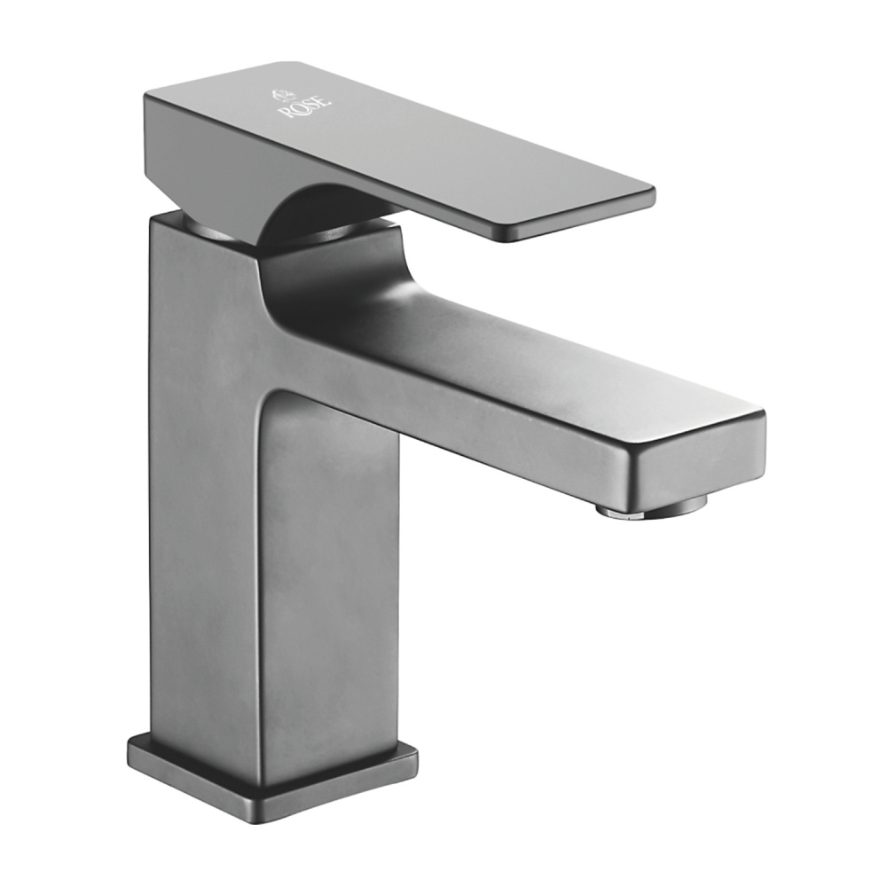 Смеситель для раковины ROSE RG10T R1001T-1 Смеситель для раковины ROSE RG10T R1001T-1