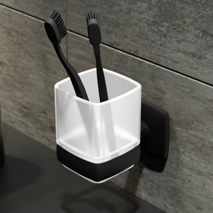 BK90GM Gem Подвесной комплект 60 см, черный BK90GM Gem Подвесной комплект 60 см, черный