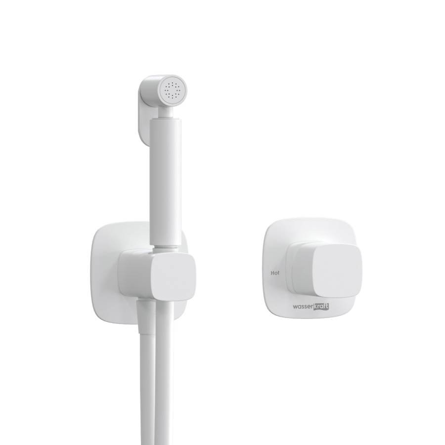 A9551.328.243.232 Встраиваемый комплект для биде со шлангом A9551.328.243.232 Встраиваемый комплект для биде со шлангом