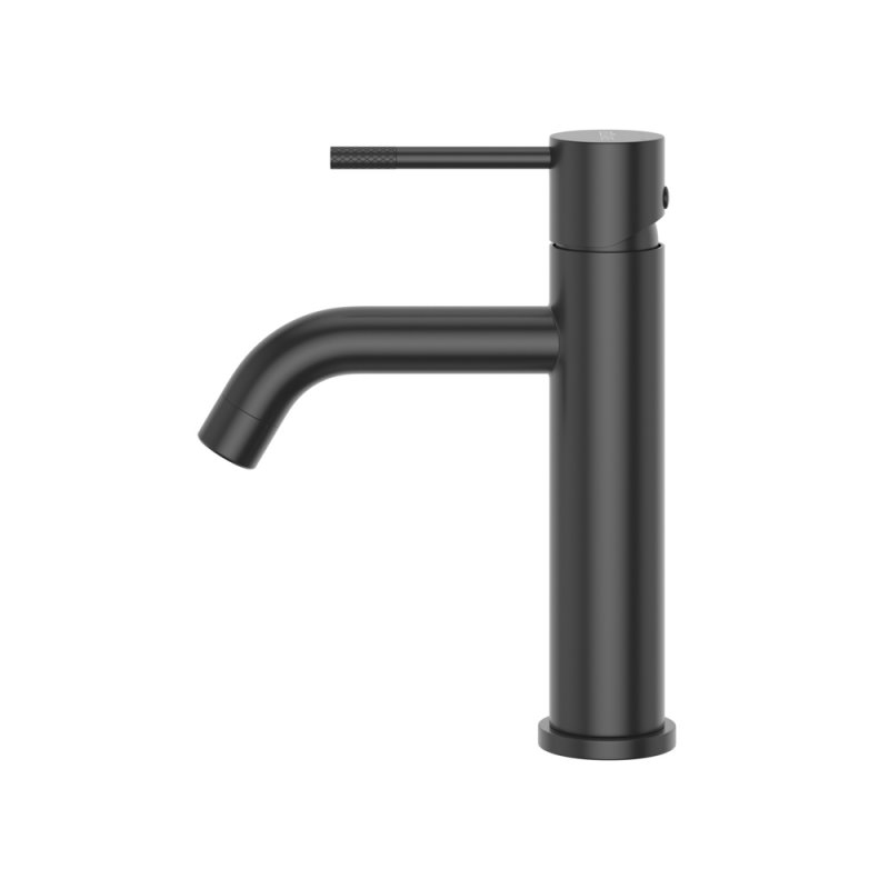 RELAX-LS1-IN Смеситель для раковины однорычажный с донным клапаном, сатин RELAX-LS1-IN Смеситель для раковины однорычажный с донным клапаном, сатин