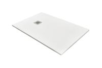 Душевой поддон Creto Ares 160x90 прямоугольный, белый Душевой поддон Creto Ares 160x90 прямоугольный, белый