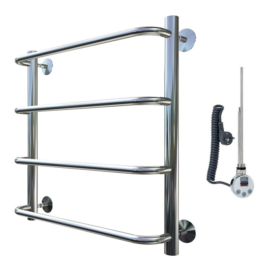 Полотенцесушитель Идеал эл ТЭН 1 60*40 (ЛЦ5) Полотенцесушитель Идеал эл ТЭН 1 60*40 (ЛЦ5)