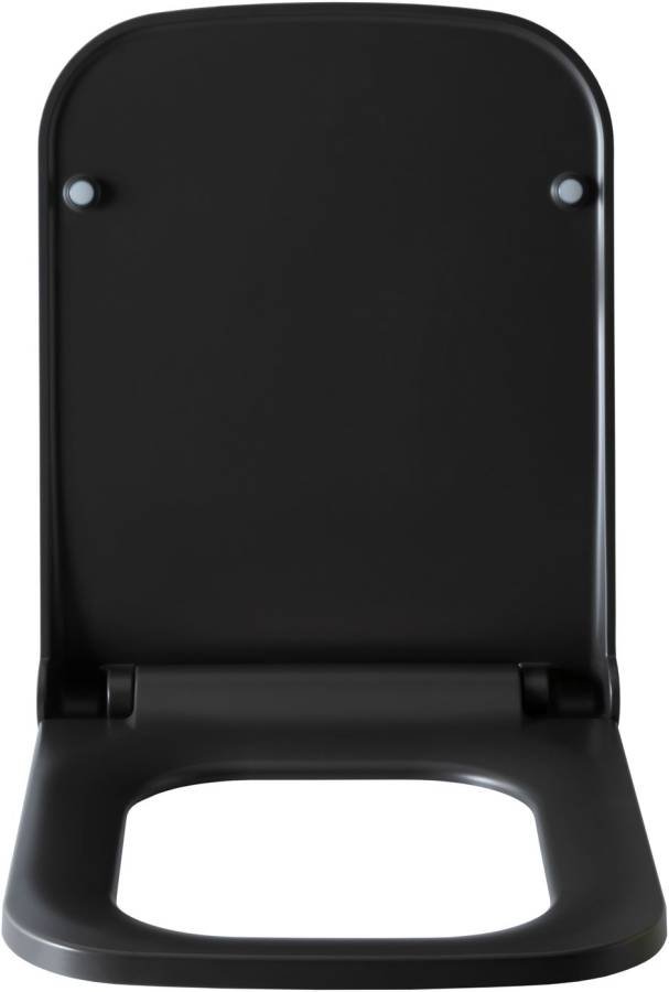 Крышка-сиденье для унитаза Allen Brau Infinity 4.21014.AN антрацит Крышка-сиденье для унитаза Allen Brau Infinity 4.21014.AN антрацит