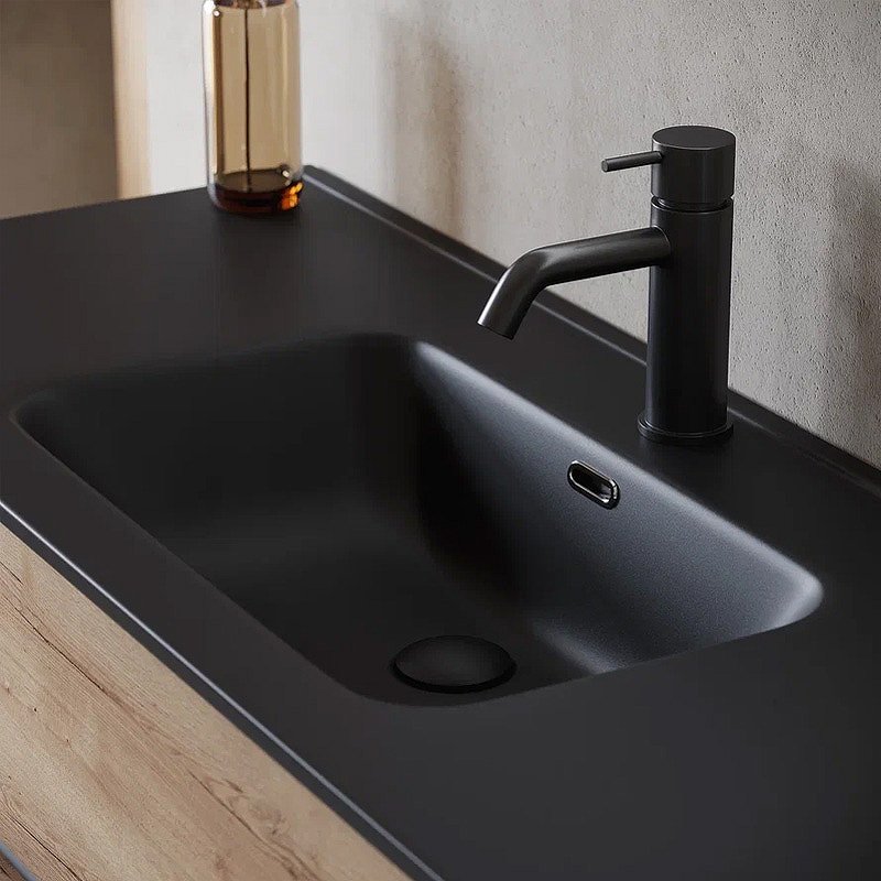 Тумба подвесная SANCOS Urban 1190х450х550, c двумя ящиками оснащенными доводчиками, дуб галифакс натуральный , арт. UR120-1EG Тумба подвесная SANCOS Urban 1190х450х550, c двумя ящиками оснащенными доводчиками, дуб галифакс натуральный , арт. UR120-1EG