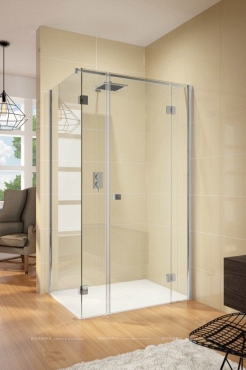 Акриловый душевой поддон Riho Basel 432 120x100 белый + сифон DC360050000000S Акриловый душевой поддон Riho Basel 432 120x100 белый + сифон DC360050000000S