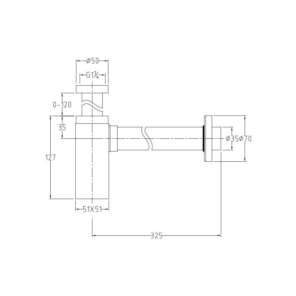 Сифон для раковины Allen Brau Infinity 5.21027-31 черный матовый Сифон для раковины Allen Brau Infinity 5.21027-31 черный матовый