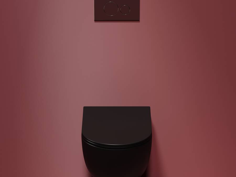 Подвесной унитаз Modena Rimless Подвесной унитаз Modena Rimless