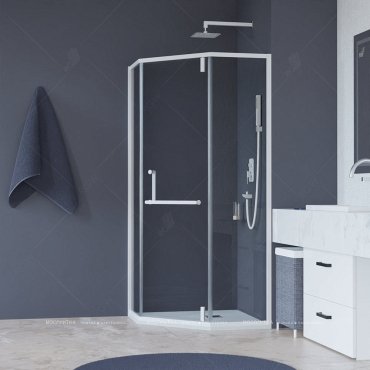 Душевой уголок RGW HO-084W 350608499-15