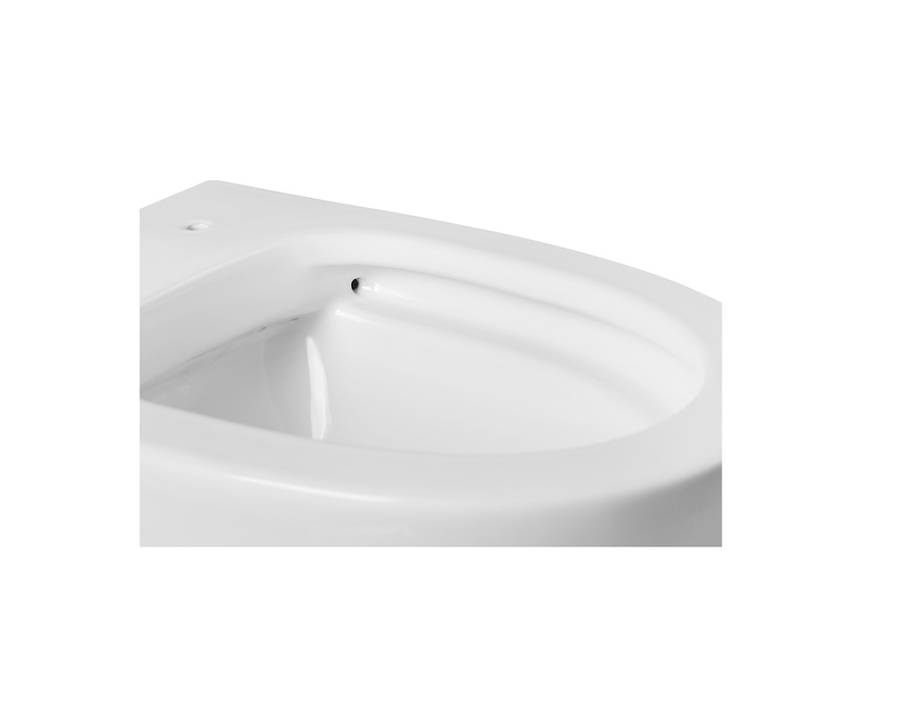 Подвесной унитаз Акватек Ника AQ2009-00 Подвесной унитаз Акватек Ника AQ2009-00