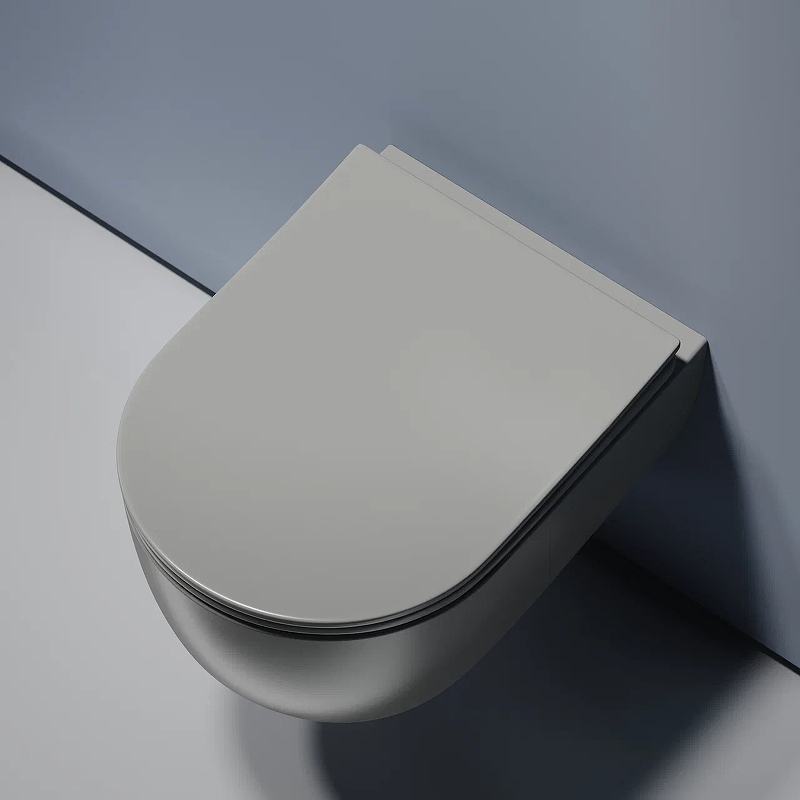 Подвесной унитаз Modena Rimless Подвесной унитаз Modena Rimless