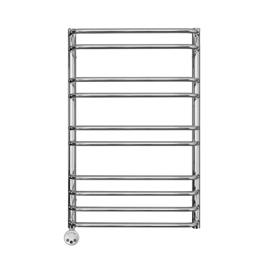 Полотенцесушитель электрический Lemark Luna LM41810E П10 500x800, левый/правый Полотенцесушитель электрический Lemark Luna LM41810E П10 500x800, левый/правый