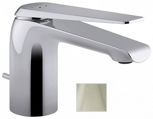 Смеситель Jacob Delafon Avid E97345-BN для раковины, шт Смеситель Jacob Delafon Avid E97345-BN для раковины, шт