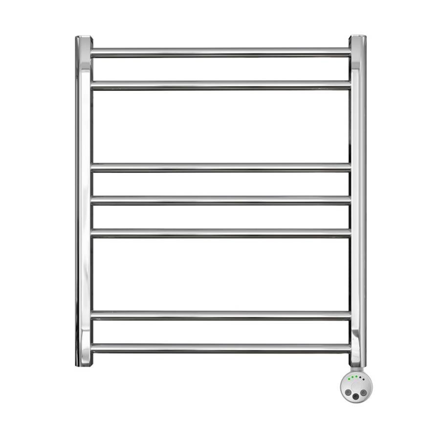 Полотенцесушитель электрический Lemark Poseidon LM42607E П7 500x600, левый/правый Полотенцесушитель электрический Lemark Poseidon LM42607E П7 500x600, левый/правый