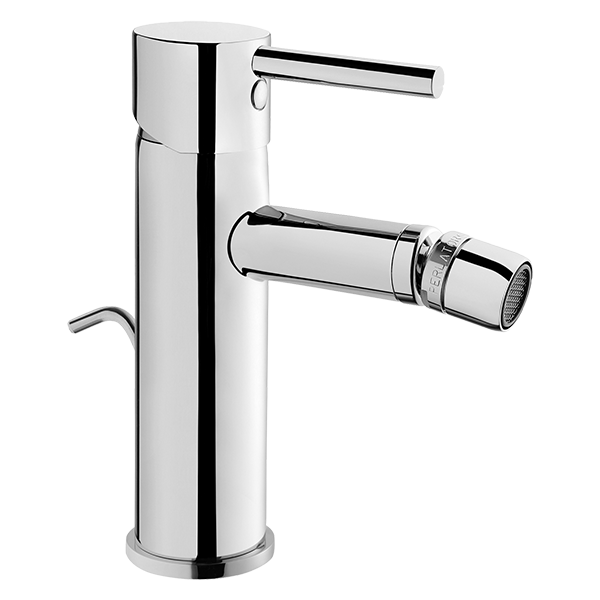 Minimax S смеситель для биде. (с донным клапаном) Minimax S смеситель для биде. (с донным клапаном)