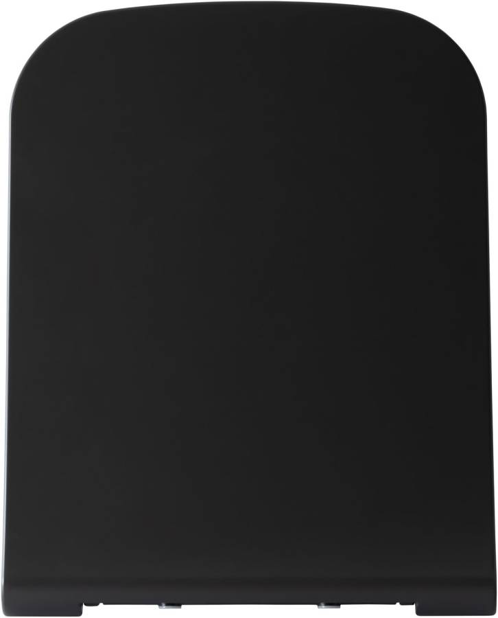 Крышка-сиденье для унитаза Allen Brau Infinity 4.21014.AN антрацит Крышка-сиденье для унитаза Allen Brau Infinity 4.21014.AN антрацит