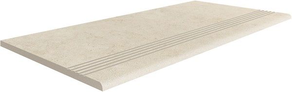 Ступень 610140000020 Нова  Айвори (60см*30см*10мм) (1уп/6шт) матовая, шт Ступень 610140000020 Нова  Айвори (60см*30см*10мм) (1уп/6шт) матовая, шт