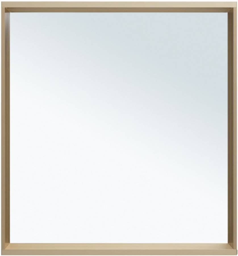 Зеркало Allen Brau Reality 70 1.32017.03 латунь браш Зеркало Allen Brau Reality 70 1.32017.03 латунь браш