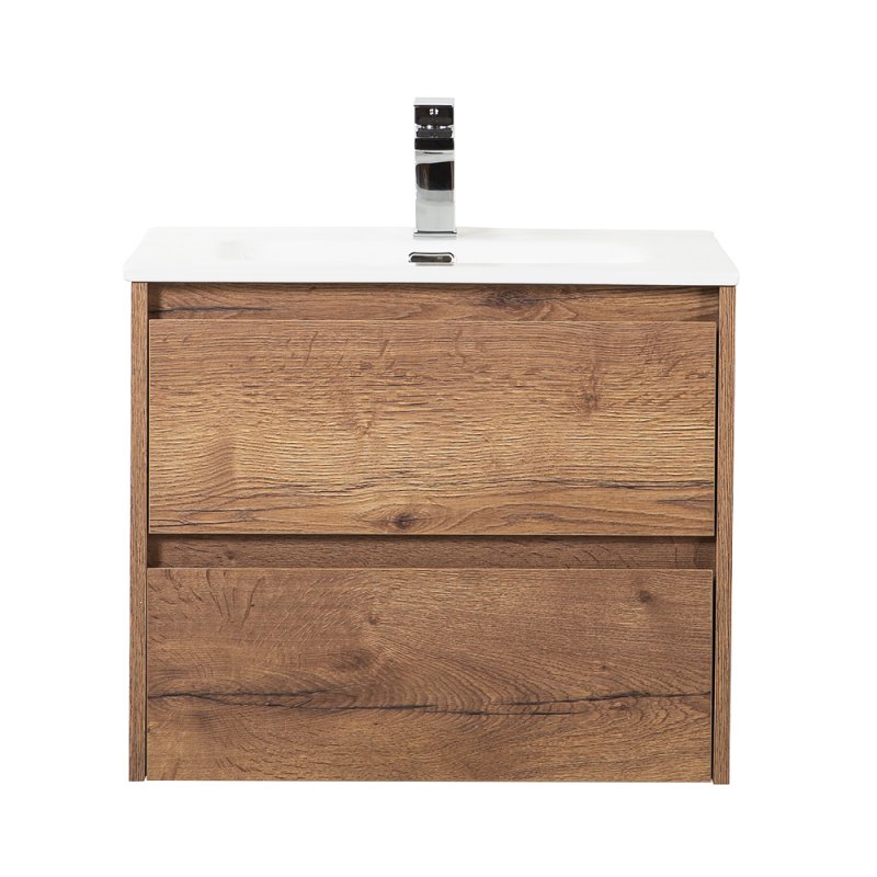 Тумба с раковиной подвесная BelBagno KRAFT 60 Bianco Opaco, раковина белая Тумба с раковиной подвесная BelBagno KRAFT 60 Bianco Opaco, раковина белая