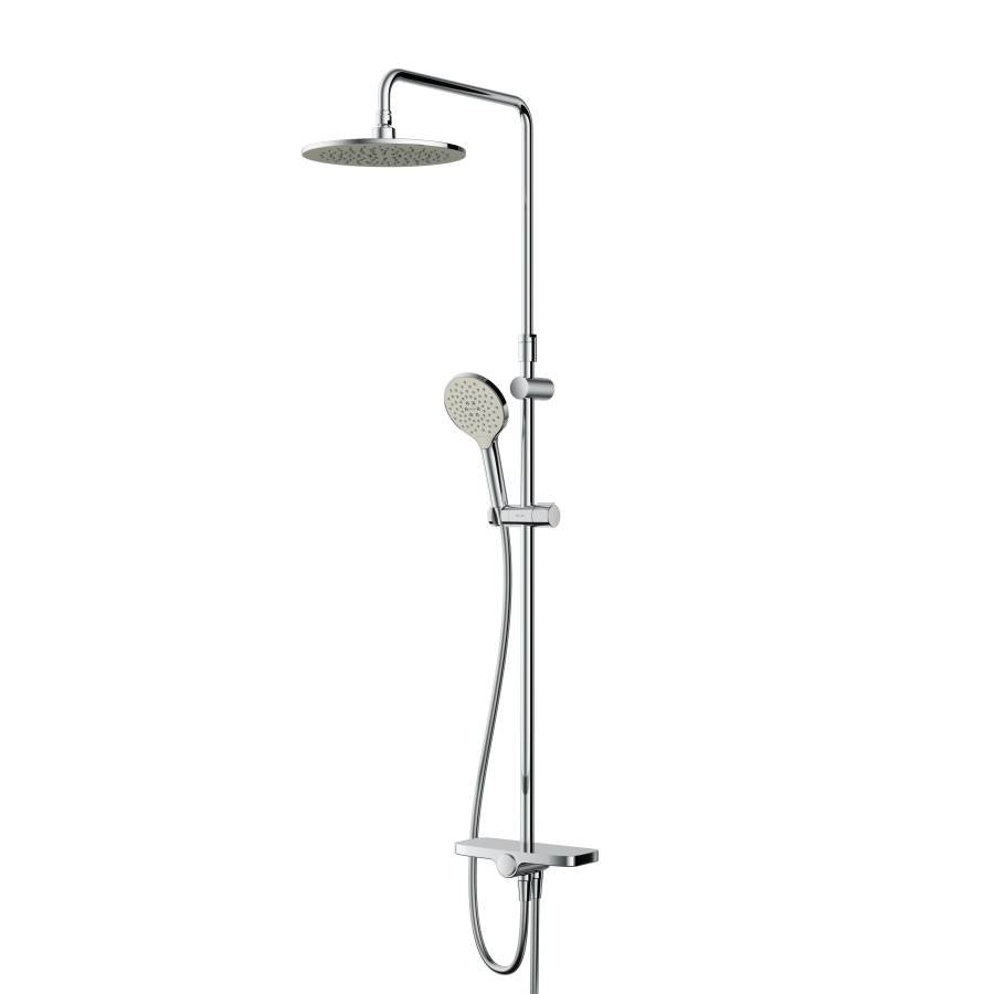 Душевая стойка Am.Pm Like Для душа F0780200 Душевая стойка Am.Pm Like Для душа F0780200