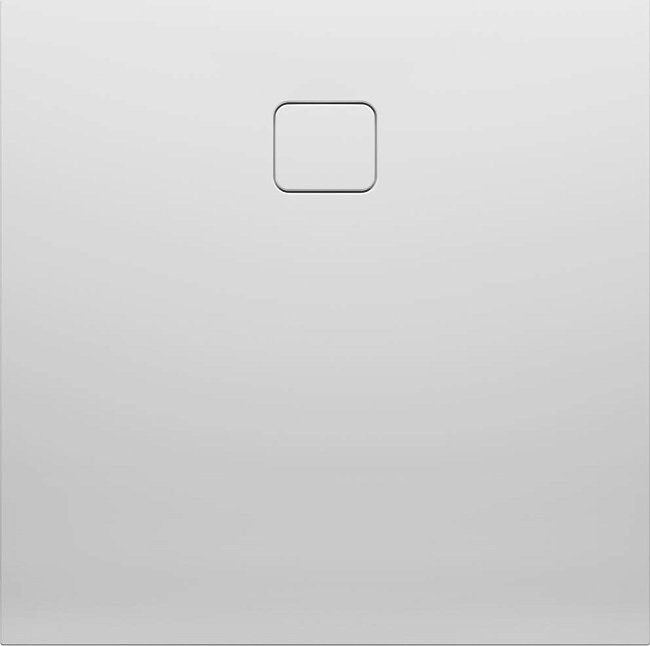 Акриловый душевой поддон Riho Basel 430 100x100 белый + сифон DC340050000000S Акриловый душевой поддон Riho Basel 430 100x100 белый + сифон DC340050000000S