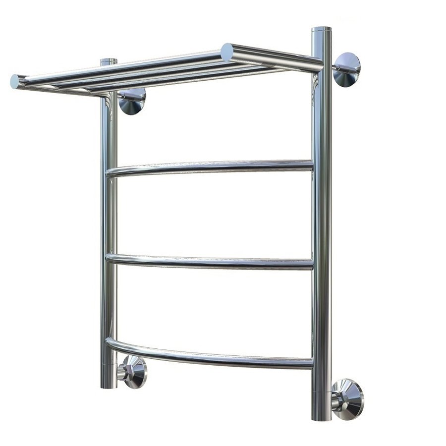 Полотенцесушитель Приоритет НП 1 П 60*50 (ЛЦ2) Полотенцесушитель Приоритет НП 1 П 60*50 (ЛЦ2)