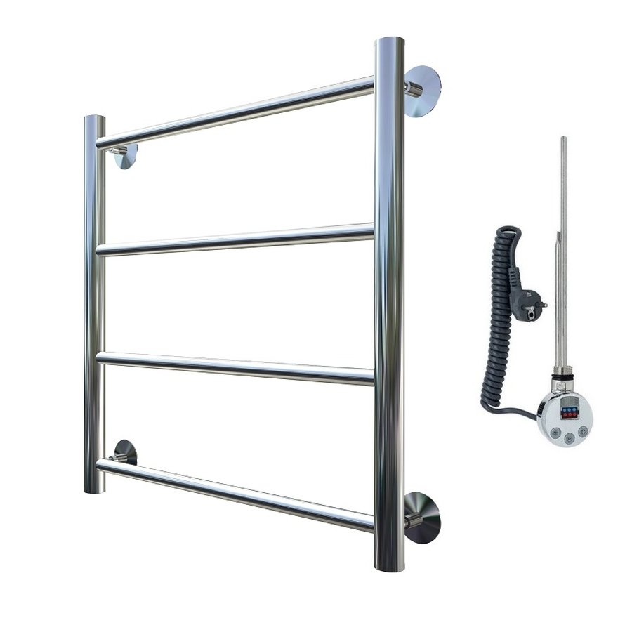 Полотенцесушитель Аспект эл ТЭН 1 60*40 (ЛЦ6) Полотенцесушитель Аспект эл ТЭН 1 60*40 (ЛЦ6)