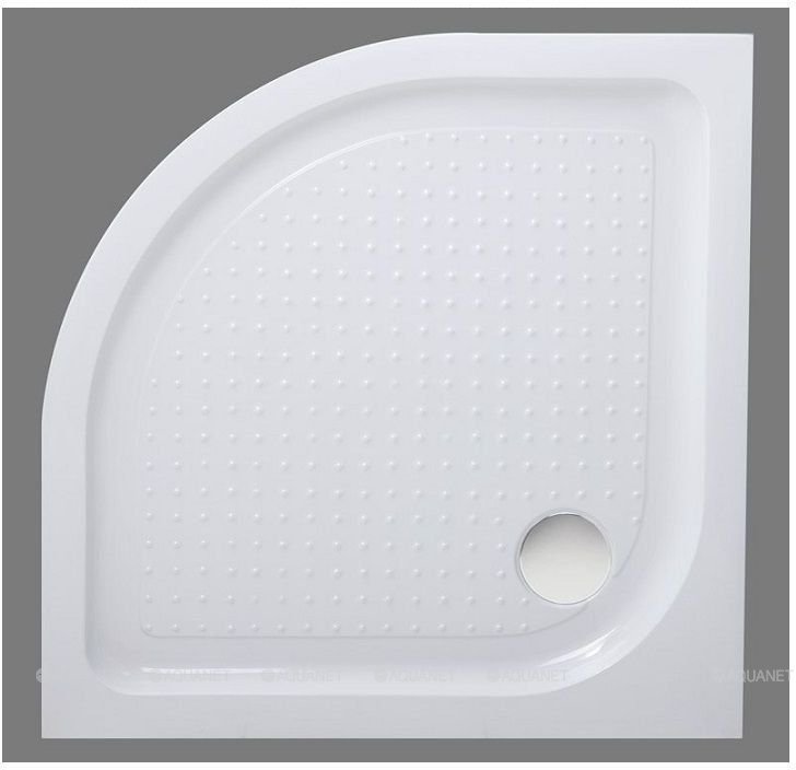 Акриловый поддон BelBagno TRAY-BB-R-95-550-15-W Акриловый поддон BelBagno TRAY-BB-R-95-550-15-W