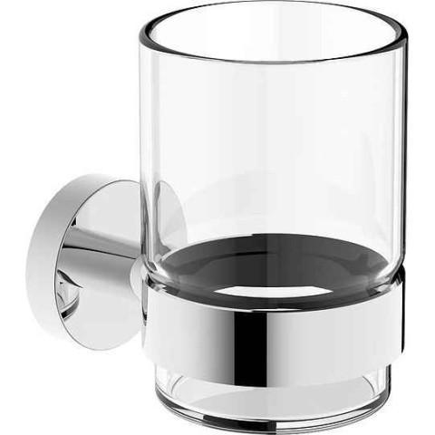 Подстаканник одинарный RUSH Victoria (VI71310) Подстаканник одинарный RUSH Victoria (VI71310)