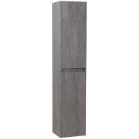 Шкаф подвесной BelBagno KRAFT-1600-2A-SC-CG-R Cemento Grigio