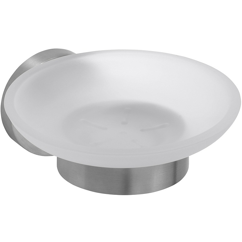 Мыльница Bemeta Neo 104108045 Нержавеющая сталь Мыльница Bemeta Neo 104108045 Нержавеющая сталь