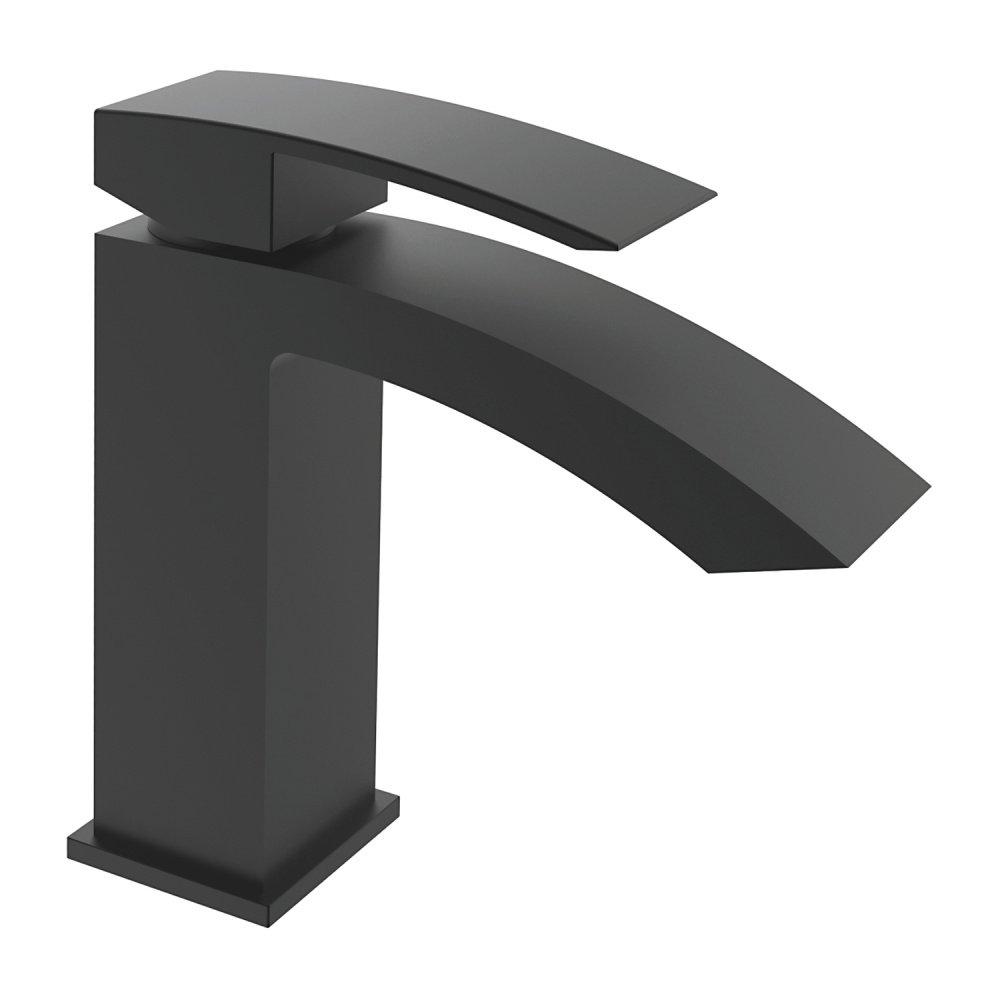 Смеситель для раковины Rose R1501H Смеситель для раковины Rose R1501H